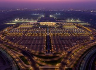 കോവിഡ് സുരക്ഷ; അന്താരാഷ്ട്ര അംഗീകാരം നേടി മസ്ക്കറ്റ് വിമാനത്താവളം Muscat-Airport