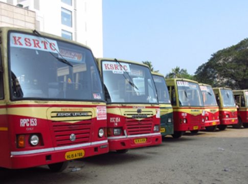 ksrtc