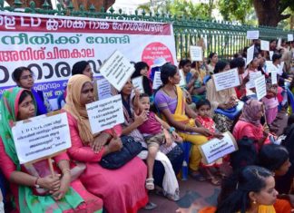 എൽഡിസി റാങ്ക് ലിസ്റ്റ്; സർക്കാർ നടപടി സ്വാഗതം ചെയ്ത് ഉദ്യോഗാർഥികൾ