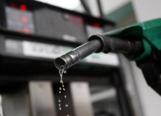 Petrol price hike