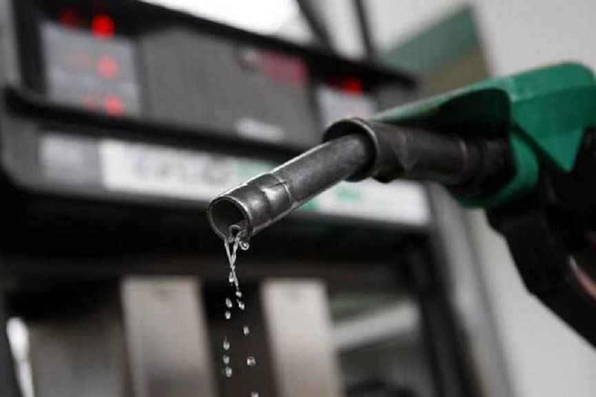 Petrol-Price Petrol price hike