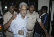 Varavara rao