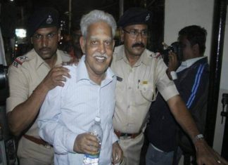 Varavara rao