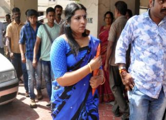 Saritha Nair New cases