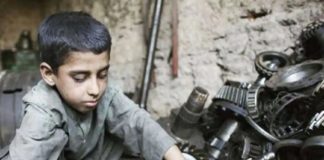 Child-Labour_Representational Image