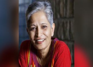 ഗൗരി ലങ്കേഷ് വധം; പ്രതികൾക്ക് ജാമ്യമില്ല gauri lankesh