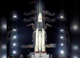 ചന്ദ്രയാൻ 3; വിക്ഷേപണം 2022ലേക്ക് മാറ്റി chandrayaan_3