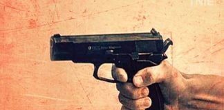 യുപിയിൽ കൊടുംകുറ്റവാളി കൊല്ലപ്പെട്ടു; സംഭവം പോലീസ് വെടിവെപ്പിനെ തുടർന്ന് up police