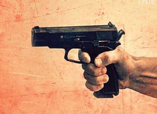 യുപിയിൽ കൊടുംകുറ്റവാളി കൊല്ലപ്പെട്ടു; സംഭവം പോലീസ് വെടിവെപ്പിനെ തുടർന്ന് up police