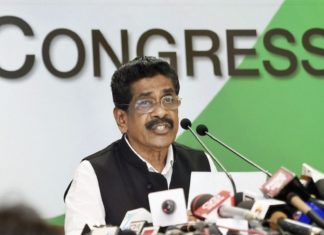 പിഎസ്സി ഉദ്യോഗാർഥികളോട് പരിഹാസം; എ വിജയരാഘവനെ വിമർശിച്ച് മുല്ലപ്പള്ളി mullappally