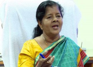 mercy-kutty amma