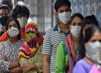 പുതിയ കോവിഡ് മാർഗനിർദ്ദേശങ്ങൾ പുറത്തിറക്കി കേന്ദ്രം; അന്തർ സംസ്ഥാന യാത്രകൾക്ക് തടസമില്ല covid india