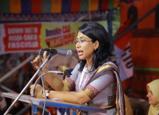 കേരളത്തിലെ കോൺഗ്രസിൽ പുരുഷ മേധാവിത്വം; ഷമ മുഹമ്മദ് Shama-Mohamed