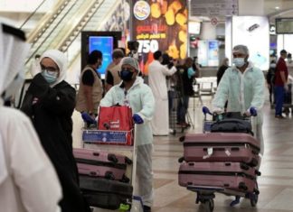 ഇന്ത്യ ഉൾപ്പടെയുള്ള രാജ്യക്കാർക്കുള്ള വിലക്ക് നീക്കി കുവൈറ്റ്; ഞായറാഴ്ച മുതൽ നേരിട്ട് പ്രവേശിക്കാം