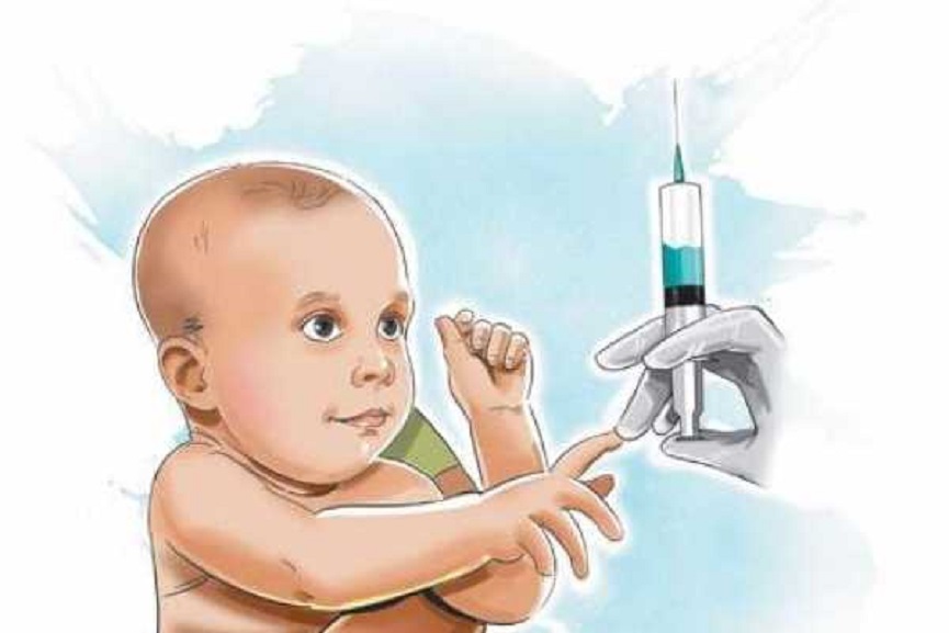 INDRADHANUSH-Project