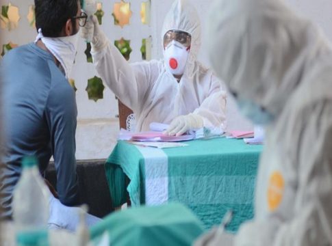 സ്ഥിതി രൂക്ഷം; കോഴിക്കോട് ജില്ലയിൽ കോവിഡ് പ്രതിരോധ നടപടികൾ ഊർജ്ജിതമാക്കി