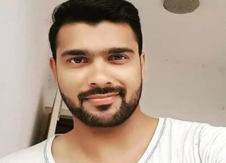 നടൻ വിവേക് ഗോപൻ ബിജെപിയിൽ അംഗത്വമെടുക്കുന്നു