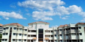 രാജ്യത്തെ ആദ്യ ഡിജിറ്റൽ സർവകലാശാല കേരളത്തിൽ; ഗവർണർ ഉൽഘാടനം ചെയ്തു