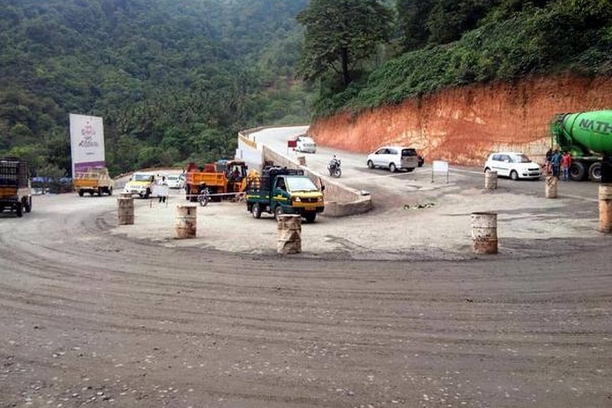 wayanad road wayanad road