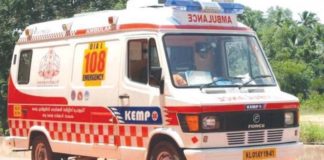 കോവിഡ് പ്രതിരോധത്തിന് കനിവിന്റെ കരുത്ത്; ഓടിയത് രണ്ട് ലക്ഷം ട്രിപ്പുകൾ 108 ambulence service
