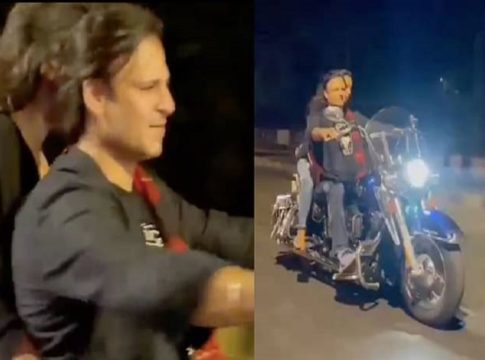 Vivek_Oberoi_FIR