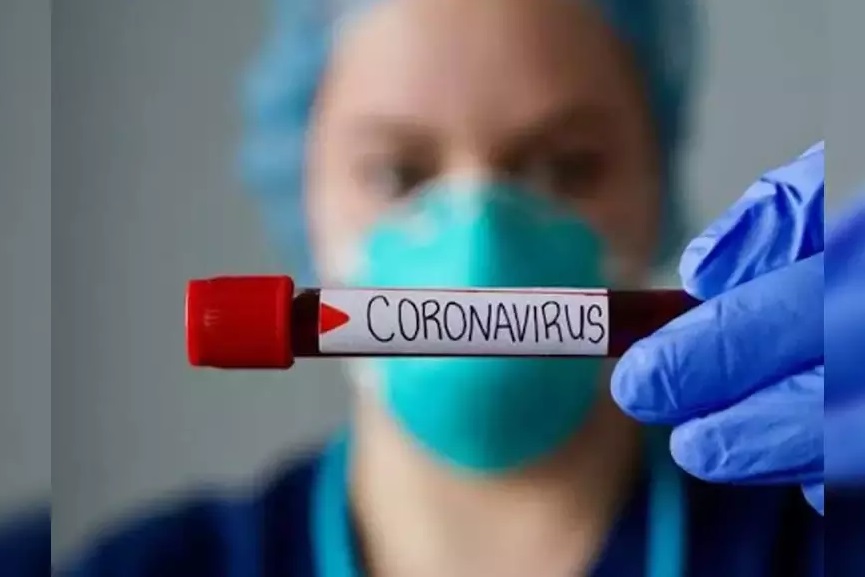 covid test covid test