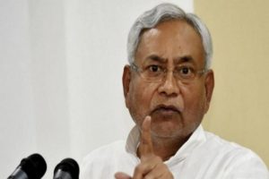 nitish kumar