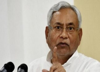 ബിഹാറിന് പ്രത്യേക പദവി വേണം; ആവശ്യം ആവർത്തിച്ച് നിതീഷ് കുമാർ nitish kumar