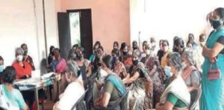 നീലേശ്വരത്ത് എലിപ്പനി പ്രതിരോധവുമായി ആരോഗ്യ വകുപ്പും നഗരസഭയും kasargod-news