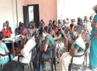 നീലേശ്വരത്ത് എലിപ്പനി പ്രതിരോധവുമായി ആരോഗ്യ വകുപ്പും നഗരസഭയും kasargod-news