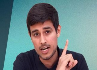 കോണ്ഗ്രസിന് സാധിക്കാത്ത കാര്യം മോദി സർക്കാർ നടപ്പിലാക്കി; ധ്രുവ് റാഠി dhruv-rathee