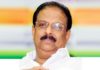 K Sudhakaran