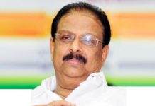 K Sudhakaran