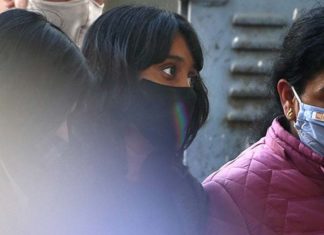‘ടൂൾ കിറ്റ്’ കേസ്; പരിസ്ഥിതി പ്രവർത്തക ദിഷാ രവിക്ക് ജാമ്യം