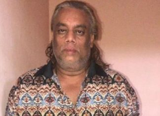 Ravi-Pujari
