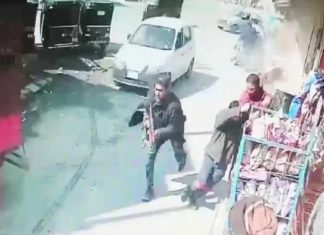 ജമ്മു കശ്മീരിലെ ബര്സുല്ലയിൽ ഭീകരാക്രമണം; രണ്ട് പോലീസുകാര്ക്ക് വീരമൃത്യു terrorist attack