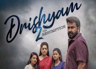 drishyam 2