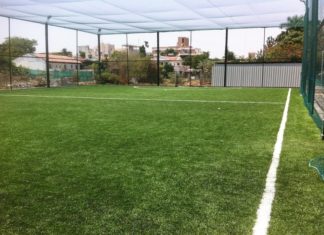 മലപ്പുറത്ത് ടർഫുകൾക്ക് നിയന്ത്രണം; നാളെമുതൽ രാത്രി 12 വരെ മാത്രം football turf