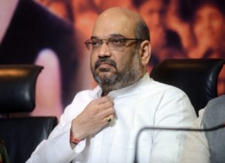 communal riots; Amit Shah in Manipur today; Peace efforts will be made