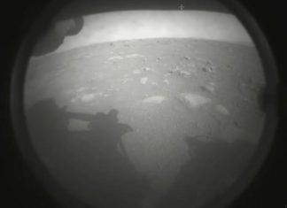 ചൊവ്വ തൊടുന്ന അഞ്ചാമത്തെ റോവറായി പെഴ്സെവറൻസ്; നാസയുടെ ചൊവ്വാദൗത്യം വിജയകരം Perseverance rover