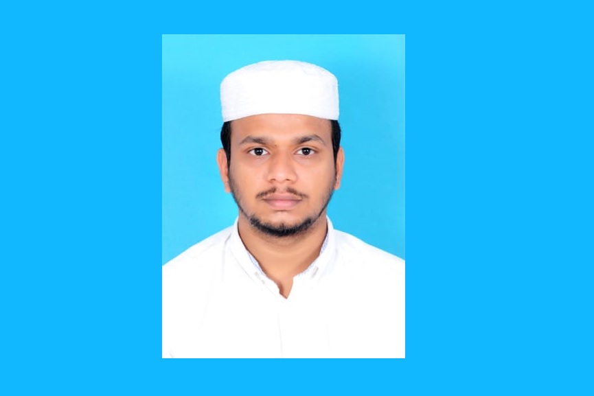 Dr Umar Mukhtar_Ma'din Dawa College Dr Umar Mukhtar_Ma'din Dawa College