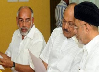 ലോക്സഭാ സ്ഥാനാർഥിത്വം; മുസ്ലിം ലീഗ് നേതൃത്വത്തിൽ സമ്മർദ്ദം ശക്തമാക്കി നേതാക്കൾ Lok Sabha candidature; Leaders intensified pressure under the leadership of the Muslim League