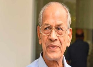 E Sreedharan About BJP