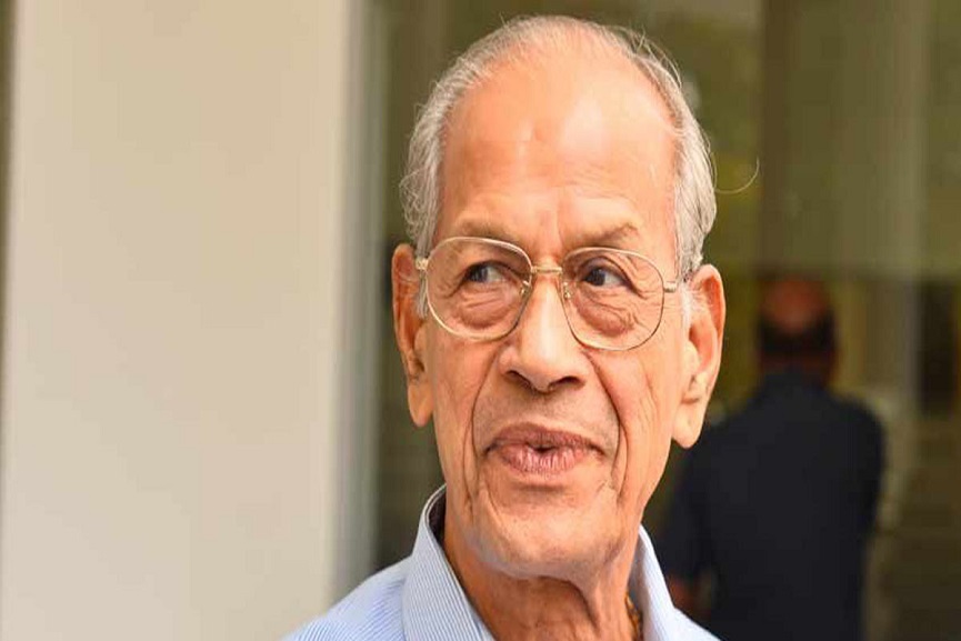 e-sreedharan E Sreedharan About BJP