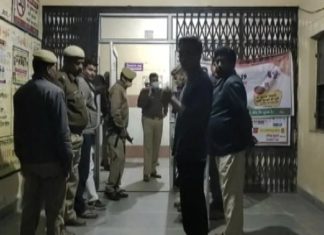 ഉന്നാവിലെ പെൺകുട്ടികളുടെ മരണം; വിഷം ഉള്ളിൽ ചെന്നെന്ന് പോസ്റ്റുമോർട്ടം റിപ്പോർട്ട് unnao-girls-found-dead