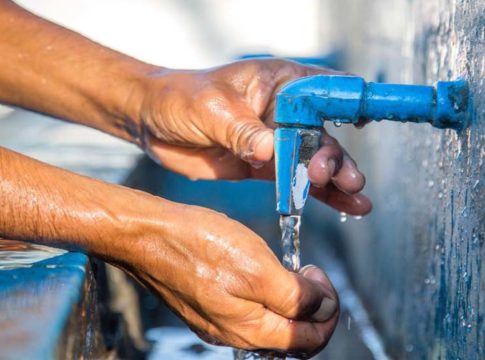 Water Contamination Tragedy Indore