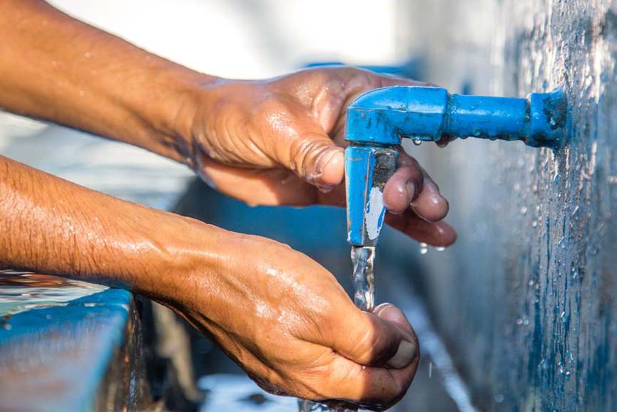 Water Contamination Tragedy Indore Water Contamination Tragedy Indore