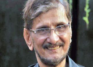 ns madhavan