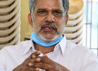 A Vijayaraghavan on Vaccine crisis