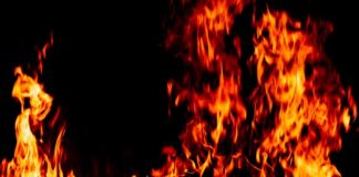 ജില്ലയിൽ തീപിടുത്തം; തീ പടർന്നത് 30 ഏക്കറിലേക്ക് kannur fire accidents